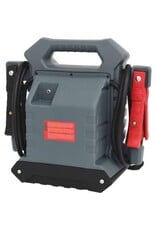 KS TOOLS 12 +24 V Startbooster - mobiele starthulp 1400 A - 550.1720