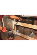 KS TOOLS 12 +24 V Startbooster - mobiele starthulp 1400 A - 550.1720