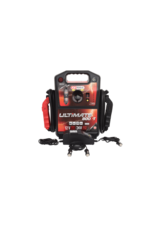 KS TOOLS 12 V + 24 V accu-booster, mobiel starthulpapparaat 1.700 A - 550.1820