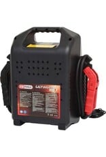 KS TOOLS 12 V + 24 V accu-booster, mobiel starthulpapparaat 1.700 A - 550.1820