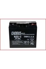 KS TOOLS 12 V + 24 V accu-booster, mobiel starthulpapparaat 1.700 A - 550.1820