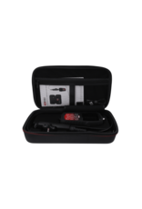 KS TOOLS HD-videoscoopset met Ø 3,9 mm 180° en 0° HD-frontcamerasonde, flexibele PVC-huls, 3-dlg - 550.7550