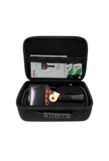 KS TOOLS HD-videoscoopset met Ø 3,9 mm 720 en 0° HD-frontcamera-sonde, flexibele PVC-huls - 550.7580