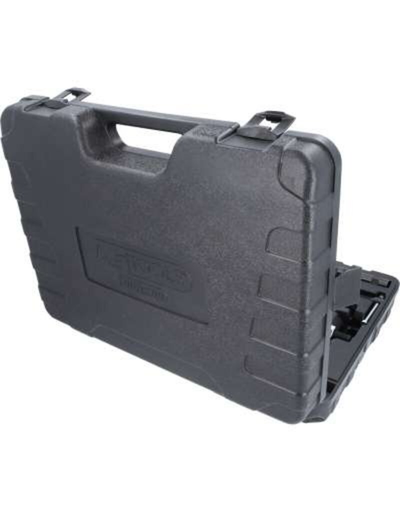 KS TOOLS Hydraulische trekkerset 2 en 3 armig, 22-dlg - 700.1200