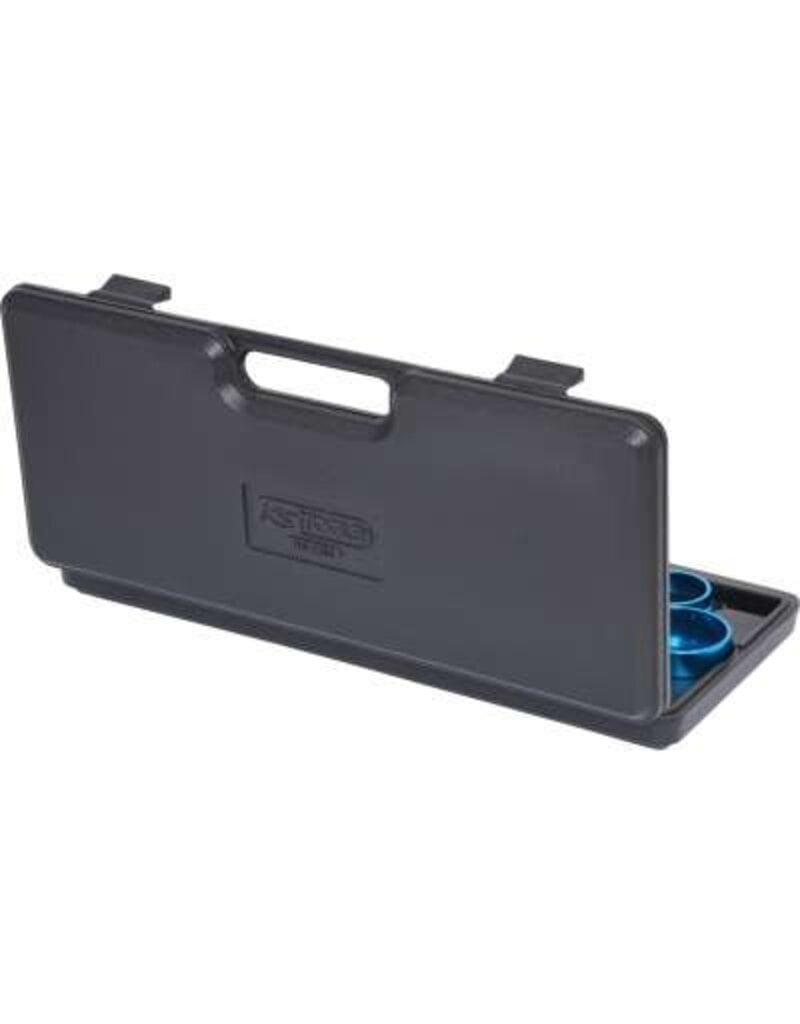 KS TOOLS Universele afdichting en keerring montageset, 24-dlg - 700.1280