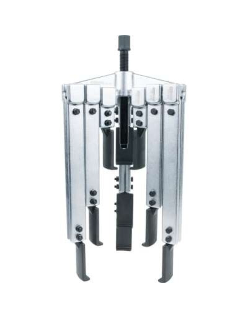 KS TOOLS Universele-trekkerset, 12-dlg - 700.1300