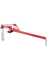 KS TOOLS Universele ashefboom met ketting, 960mm - 700.1495