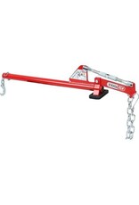 KS TOOLS Universele ashefboom met ketting, 960mm - 700.1495