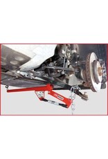 KS TOOLS Universele ashefboom met ketting, 960mm - 700.1495