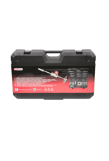 KS TOOLS Universele wielnaaf- en cardanastrekkerset, 30-dlg - 700.1530