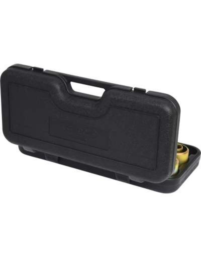 KS TOOLS Druk- en trekbussenset, 37-dlg - 700.1550