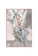 KS TOOLS Universele aandrijfastrekkerset, 4-dlg - 700.1570