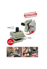 KS TOOLS Spreidgereedschap voor klemboringen - 700.5662