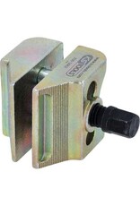 KS TOOLS Spreidgereedschap voor klemboringen - 700.5662