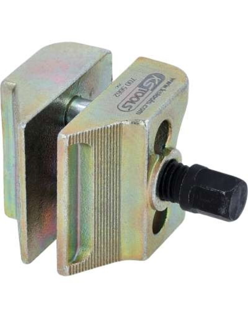 KS TOOLS Spreidgereedschap voor klemboringen - 700.5662