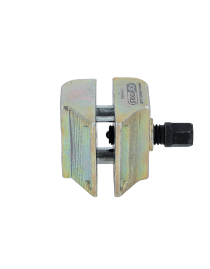 KS TOOLS Spreidgereedschap voor klemboringen - 700.5662