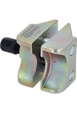 KS TOOLS Spreidgereedschap voor klemboringen - 700.5662