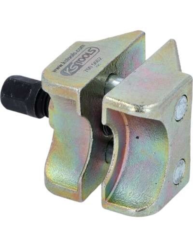 KS TOOLS Spreidgereedschap voor klemboringen - 700.5662