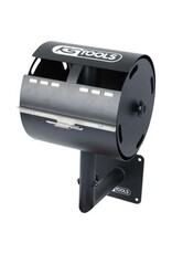 KS TOOLS Houder voor plakgewichtrollen met wandhouder - 800.0100
