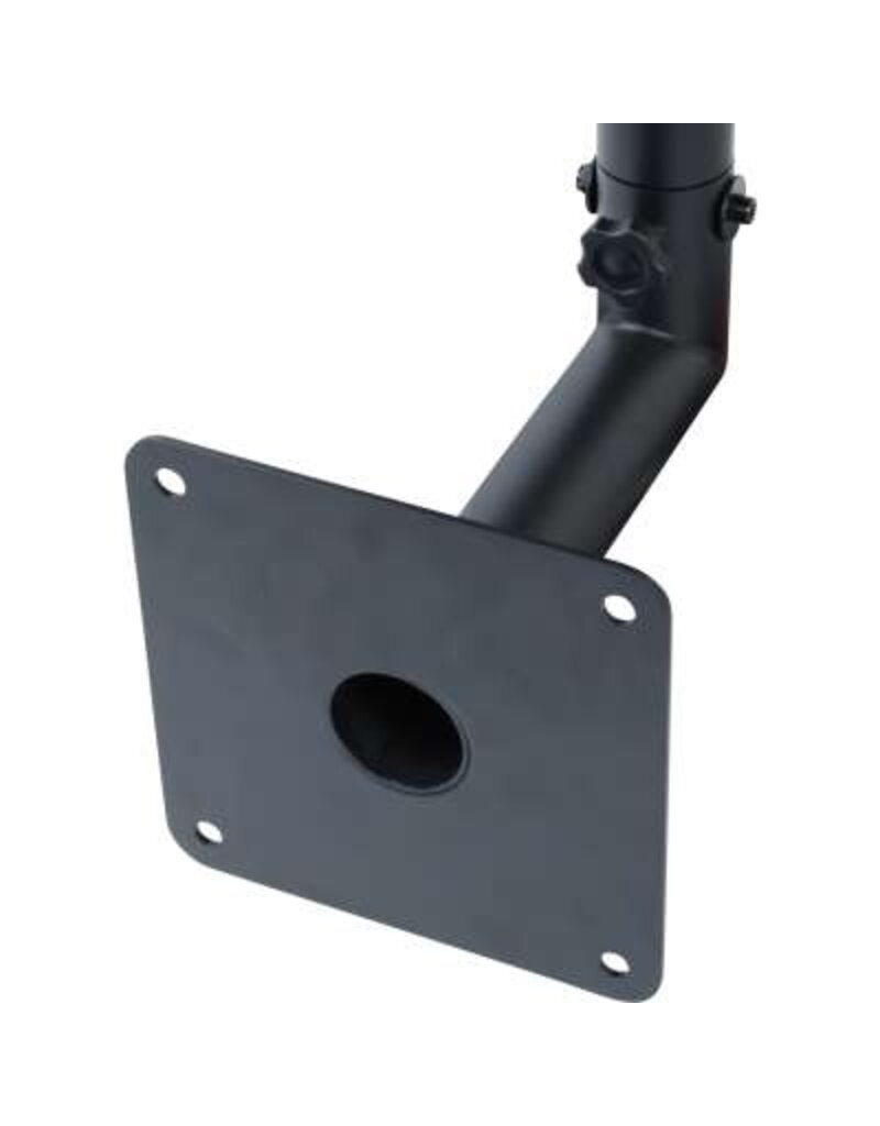 KS TOOLS Houder voor plakgewichtrollen met wandhouder - 800.0100