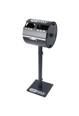 KS TOOLS Houder voor plakgewichtrollen met opstelvoet - 800.0105