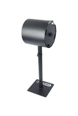 KS TOOLS Houder voor plakgewichtrollen met opstelvoet - 800.0105