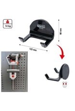 KS TOOLS Magneethouder voor slagschroevendraaier - 800.0145