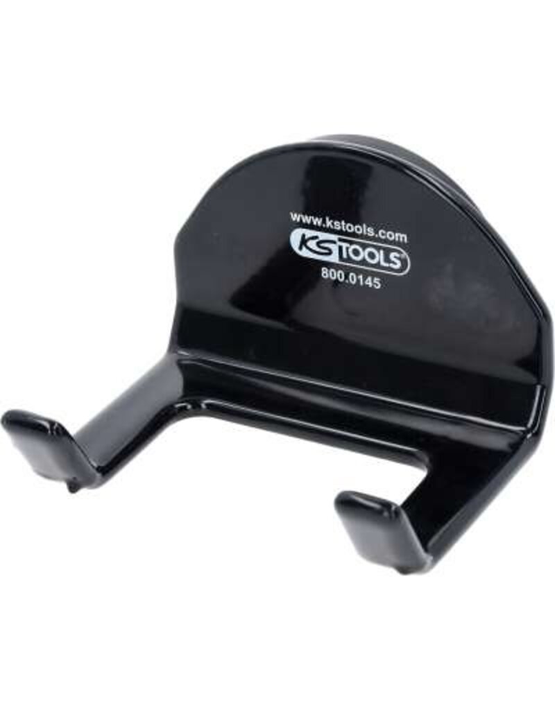 KS TOOLS Magneethouder voor slagschroevendraaier - 800.0145
