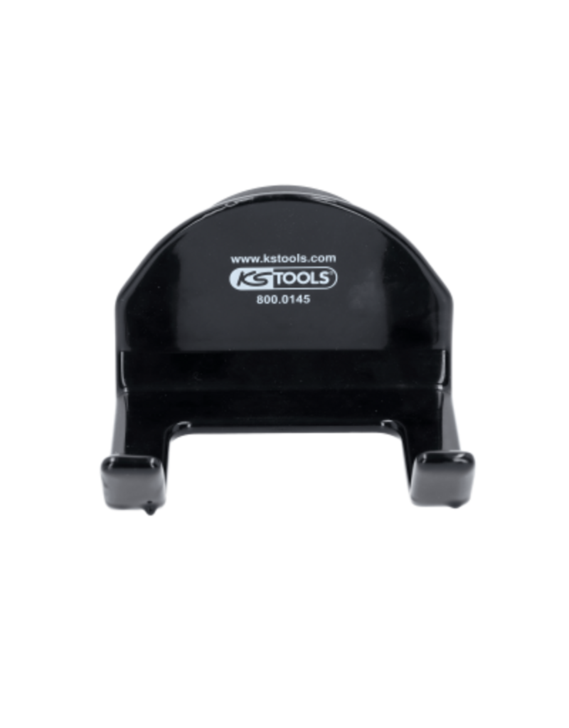 KS TOOLS Magneethouder voor slagschroevendraaier - 800.0145