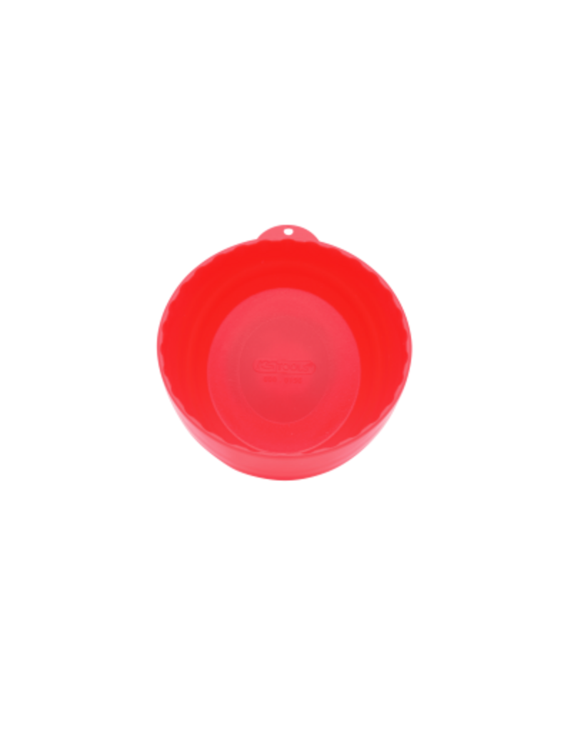 KS TOOLS Magneetschaal, kunststof, Ø 150mm - 800.0156