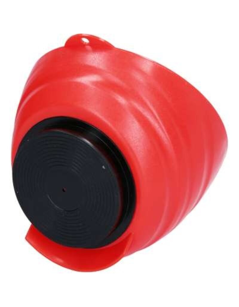 KS TOOLS Magneetschaal, kunststof, Ø 150mm - 800.0156