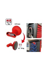 KS TOOLS Magneethouders - 800.0165