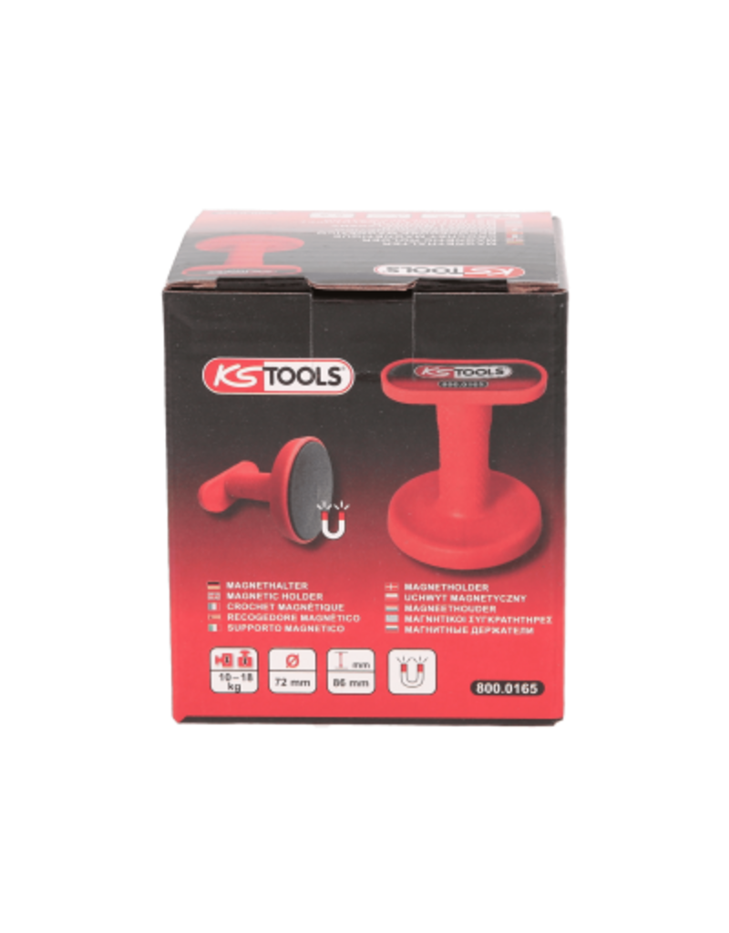 KS TOOLS Magneethouders - 800.0165
