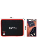 KS TOOLS Magneetmat 320 x 245 mm - 800.0175
