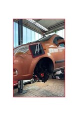 KS TOOLS Magneetmat 320 x 245 mm - 800.0175