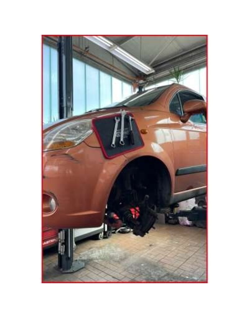 KS TOOLS Magneetmat 320 x 245 mm - 800.0175