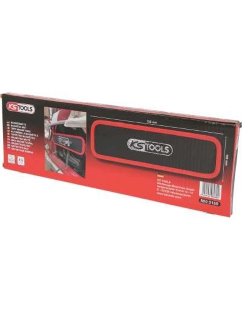 KS TOOLS Magneetmat 320 x 100 mm - 800.0180
