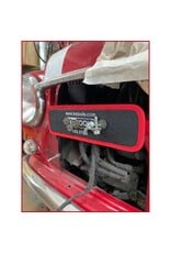 KS TOOLS Magneetmat 320 x 100 mm - 800.0180