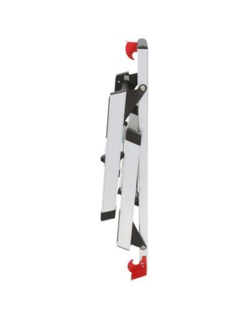 KS TOOLS Aluminium veiligheids plateau, 1270x446x495mm - 800.0960