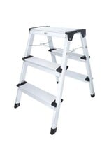 KS TOOLS Aluminium uitzettrap - 800.0965