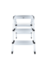 KS TOOLS Aluminium uitzettrap - 800.0965