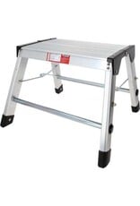 KS TOOLS Aluminium uitzettrap - 800.0975