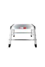 KS TOOLS Aluminium uitzettrap - 800.0975