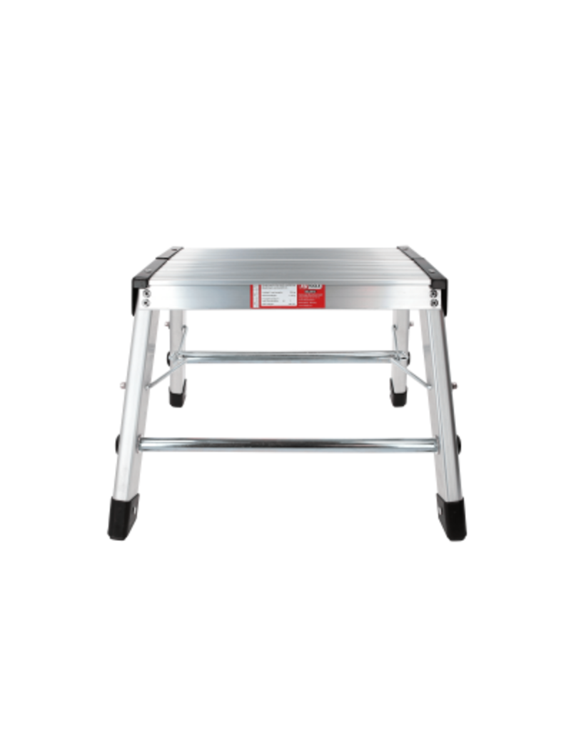 KS TOOLS Aluminium uitzettrap - 800.0975