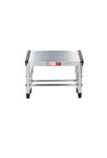 KS TOOLS Aluminium uitzettrap - 800.0975