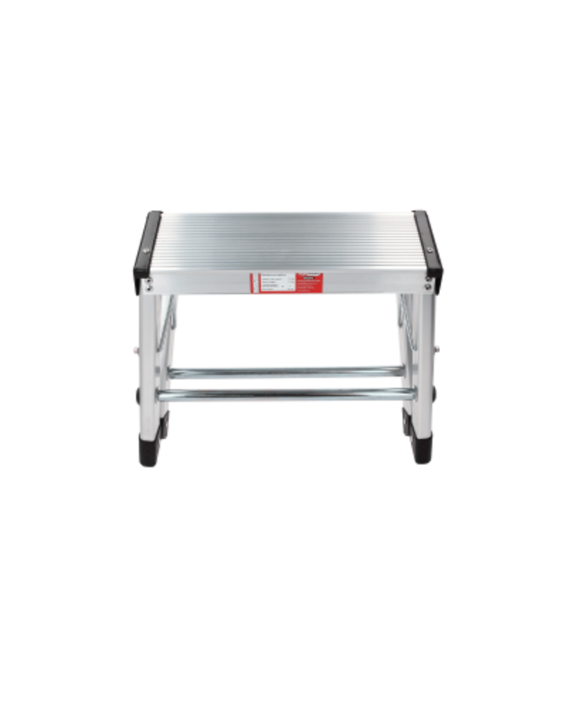 KS TOOLS Aluminium uitzettrap - 800.0975