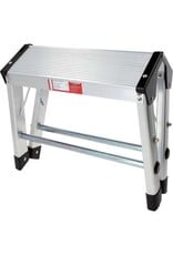 KS TOOLS Aluminium uitzettrap - 800.0975