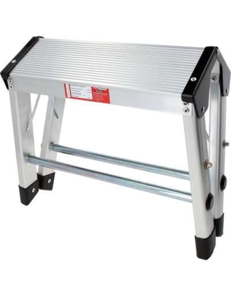 KS TOOLS Aluminium uitzettrap - 800.0975