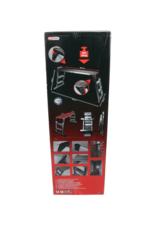 KS TOOLS Aluminium veiligheids plateau, 1650x380x730mm - 800.0985