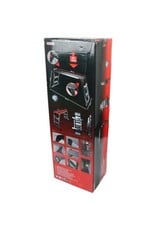 KS TOOLS Aluminium veiligheids plateau, 1650x380x730mm - 800.0985